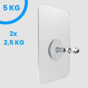 klebenagel 5 kg