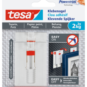 tesa klebenagel