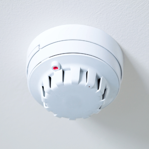 rauchmelder ohne bohren befestigen