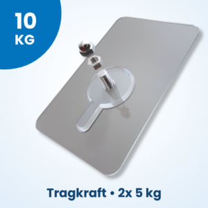Klebenagel 10 kg Tragkraft