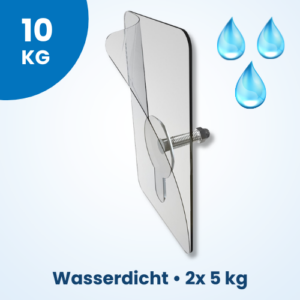 wasserdichter Klebenagel 10 kg